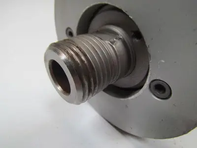 Giordano colombo RV90.2SB 5-7.5HP spindle motor 200/300Hz 110/165V 24A Biesse