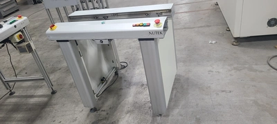 NUTEK NTM510ICL-05-1 - 1 METER CONVEYOR Conveyor | Tekmart International Inc. (3)