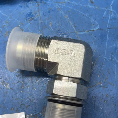 New | in-Stock Eaton 2062-10-12 Electrical Fittings Indiana US | J&J Industrial Supply #1271375