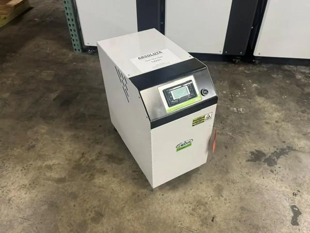 New | in-Stock 2026 CONAIR TW-E3 Temperature Controls Massachusetts US | Absolute Machinery #1364713