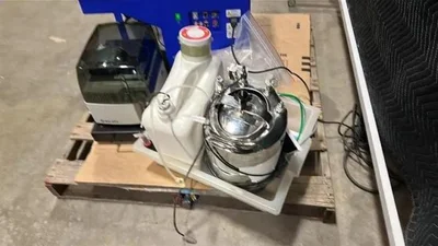 USED BECTON DICKINSON (BD) FACSCELESTA