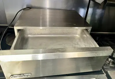 USED ROUNDUP HWD-200
