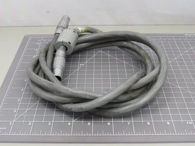 Used BRUNNER _UNKNOWN_ Cable & Wire Texas US | OCO Industrial #1714115