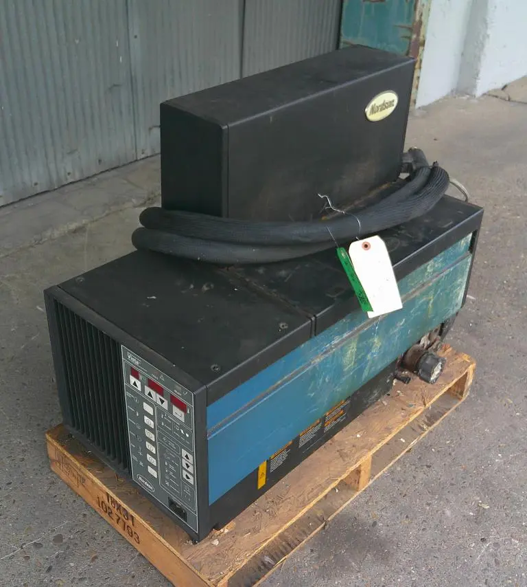 SPC9326  Hot Melt Dispenser Nordson hot melt glue dispenser model 3700V 2FBV6D/R