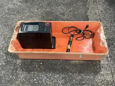 Used 2008 ATLAS COPCO PF3102CDNHW Tooling & Accessories (Other) Ohio US | HGR 24 #1446050