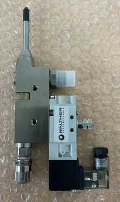 NEW Walther SystemTechnik D-76726