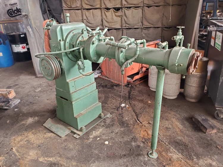 Used ROYLE _UNKNOWN_ Extruders Ohio US | Soberay & Sons #795371