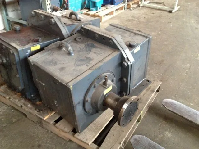 Used Falk 1080FCB3AS Gearboxes Minnesota US | Peak Machinery, Inc. #288934