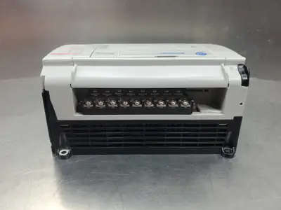 USED Allen-Bradley 1764-24AWA SerB RevA MicroLogix 1500 Base Unit Controller