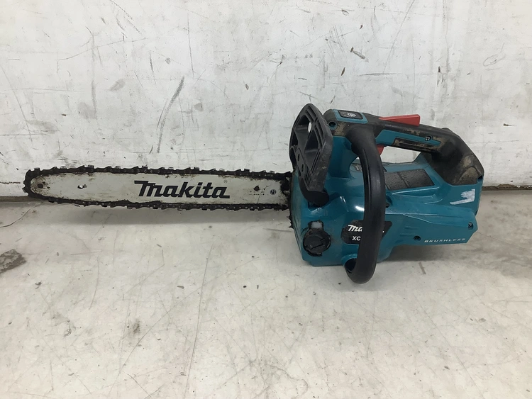 Used _UNKNOWN_ _UNKNOWN_ Chainsaws (Landscaping) Michigan US | Miedema Asset Management Group #1489573
