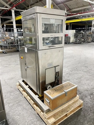 Used KILIAN _UNKNOWN_ Tablet Presses Connecticut US | DMC Industries #1281633