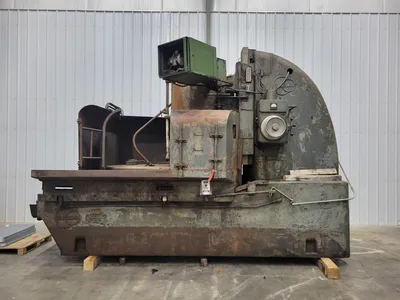Blanchard 84″ Grinder