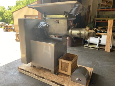USED WEILER 1109