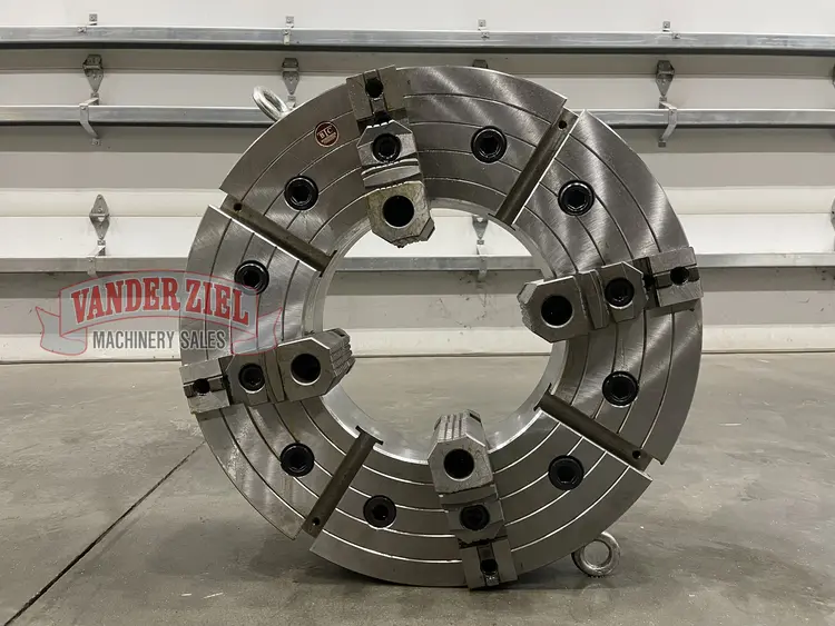 Used BTC _UNKNOWN_ Chucks Michigan US | Vander Ziel Machinery Sales #482702