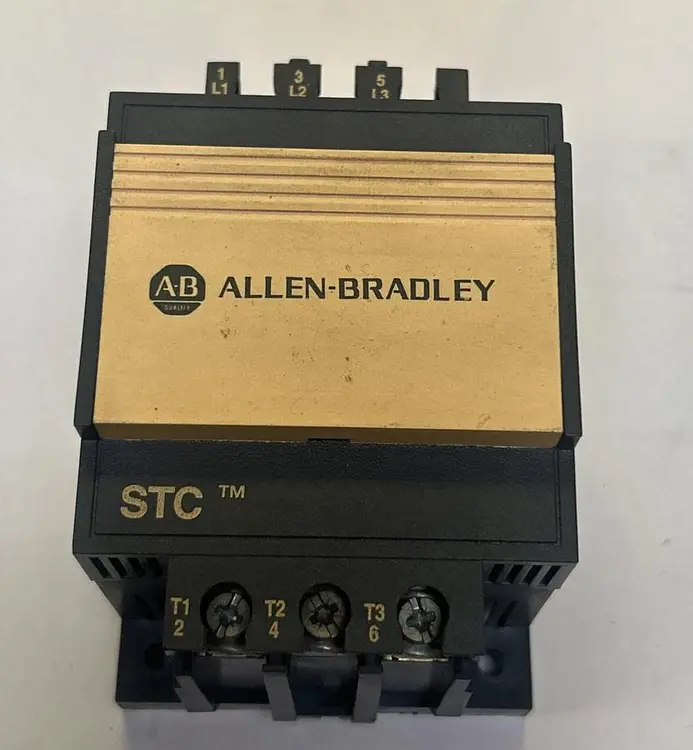 Used ALLEN-BRADLEY 154-A11NB Industrial Controls Ohio US | Surplus Asset Holdings #1243321