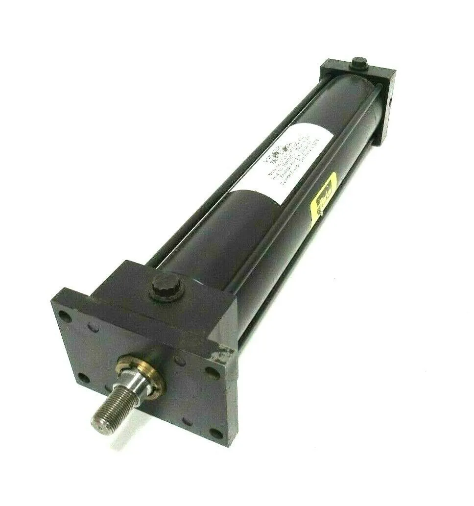 NEW PARKER 03.25-CJ2AU14AC-16.00 CYLINDER 0325CJ2AU14AC1600 250PSI