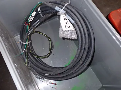 USED FANUC EE4526654010