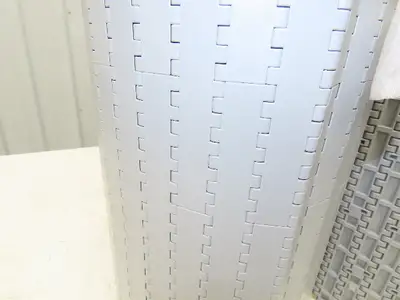 New | in-Stock SYSTEM PLAST _UNKNOWN_ Conveyor Parts | Arrow Industrial #635223