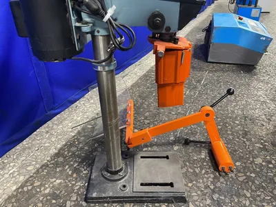 Used _UNKNOWN_ _UNKNOWN_ Drill Press (Woodworking) Ohio US | HGR 24 #1230581