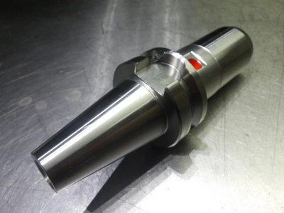 Erickson BT30 1/2" Hydraulic Tool Holder 3.35" Pro BT30HCT050335 (LOC2013B)