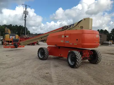 Used 2015 JLG 800S Manlifts New York US | United Lift #1445737