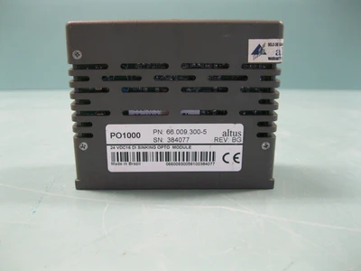 USED Altus PO1000