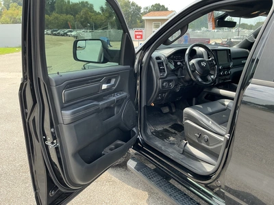 Used 2022 RAM 1500 Pickup Trucks Michigan US | Miedema Asset Management Group #1406861
