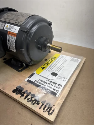 New | in-Stock Dayton 2N864BG Motors (misc) Indiana US | J&J Industrial Supply #1469082