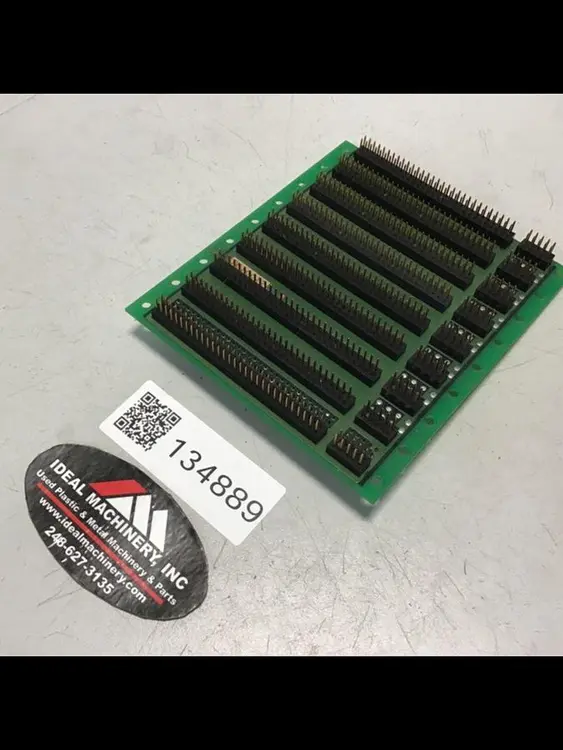 Used STAR UPC-00222 Circuit Boards Michigan US | Ideal Machinery #884009
