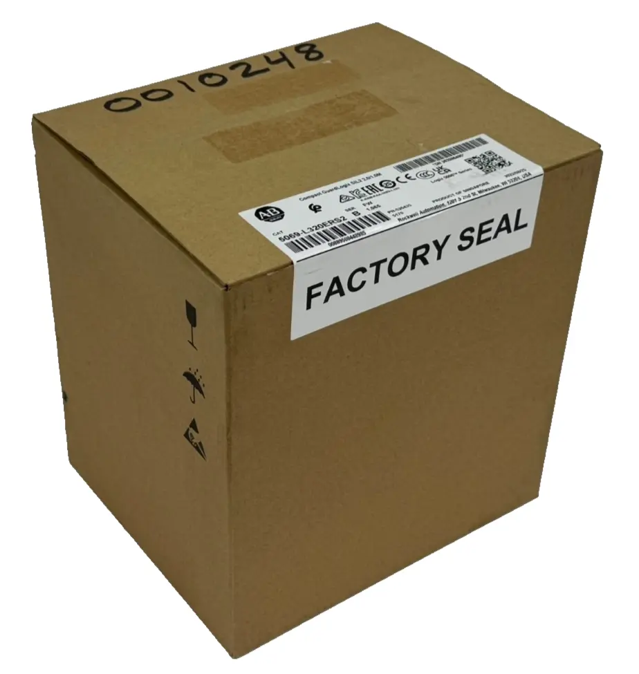 USED ALLEN-BRADLEY ALLEN BRADLEY 5069-L320ERS2