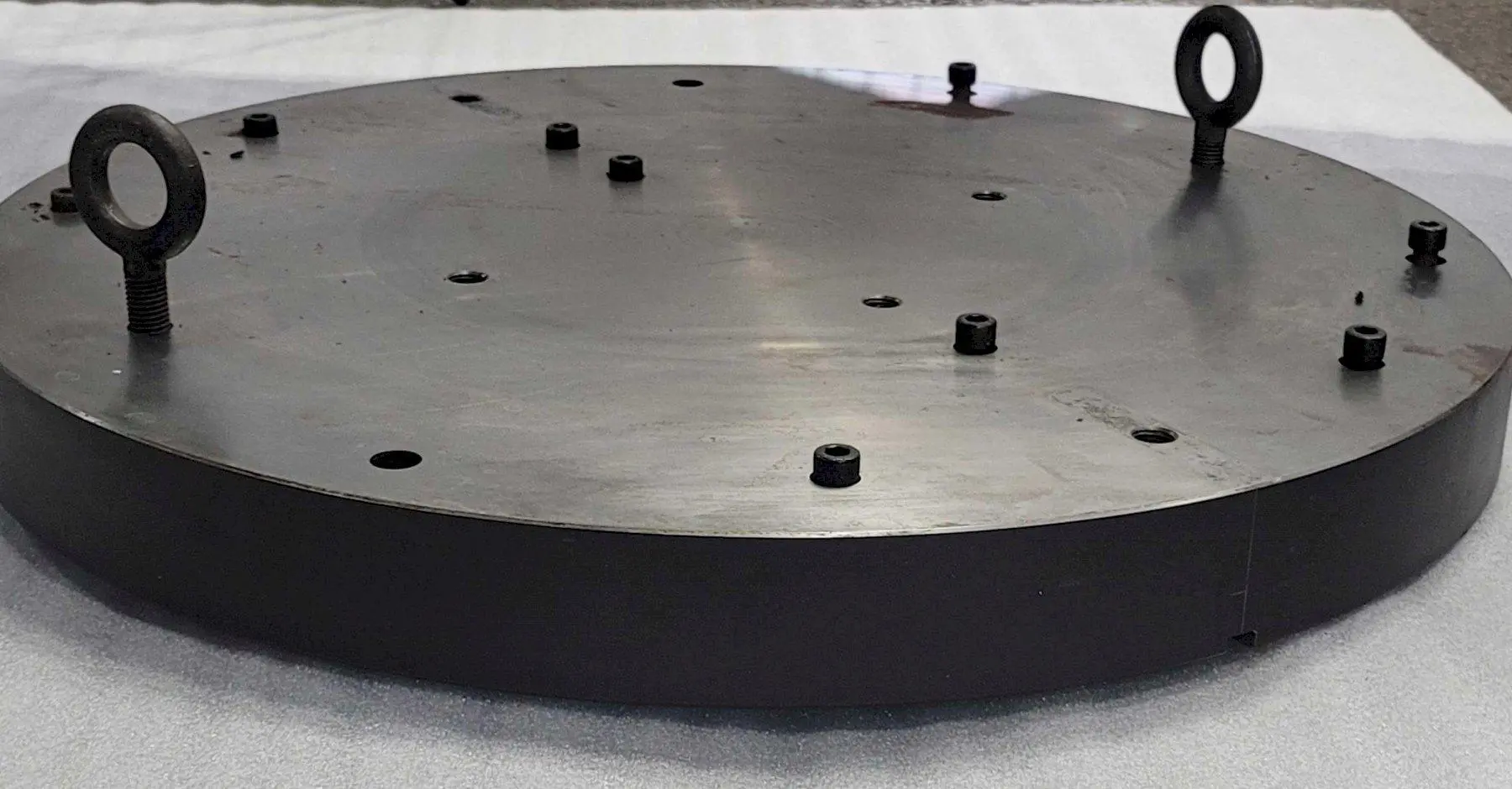 USED Sub Plates