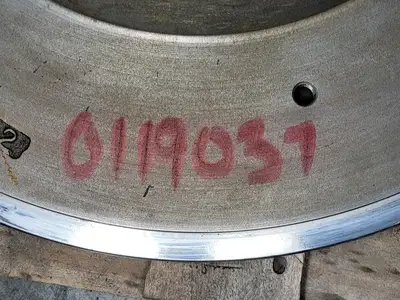 Plate Side Suction for Goulds Pump 3175M,  6x12-22