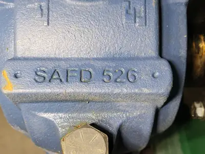 USED PPI DDMBF-CV-4/13/16-S