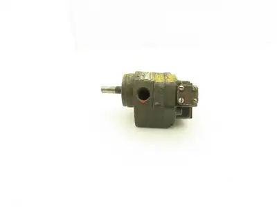 Used WEBSTER _UNKNOWN_ Hydraulic Pumps | Arrow Industrial #561153