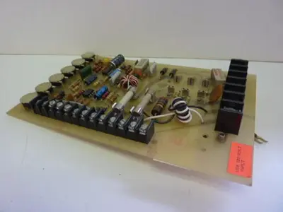 USED DART CONTROLS A-4-0238