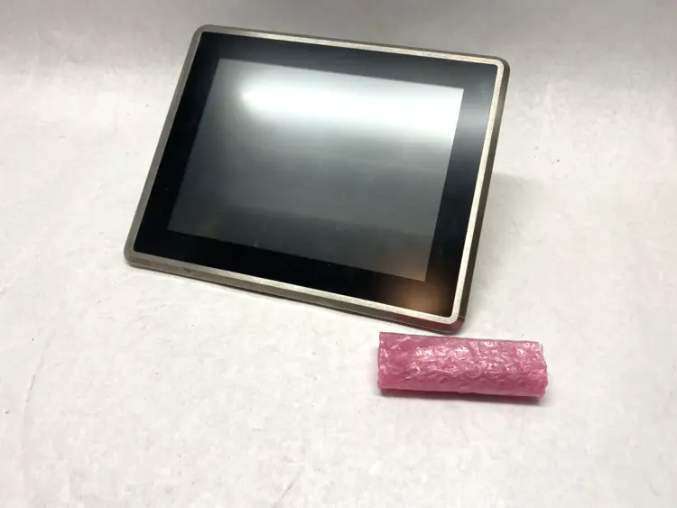 Used ADITECH 10.4" TFT-DISPLAY IN PROJECTED CAPACITIVE TOUCH TECHNOLOGY 300311 Proximity Sensors | Maverick Industrial Sales #1109205