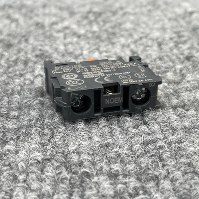 New | in-Stock Sprecher + Schuh ["D7-X10E", "D7 X10E", "D7X10E", "10A, 690V"] Contact Blocks California US | Davliegogo LLC #1706483