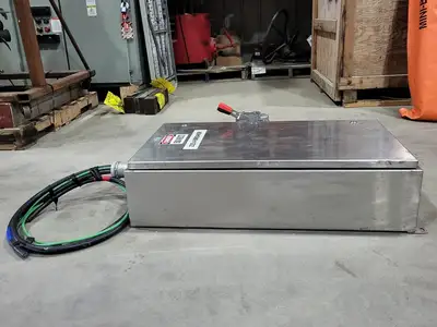 USED EATON KDC3400FS