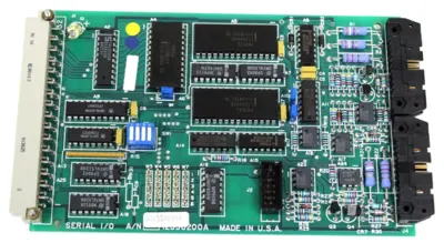NEW UNBRANDED A12550200A A12550100A CONTROL BOARD