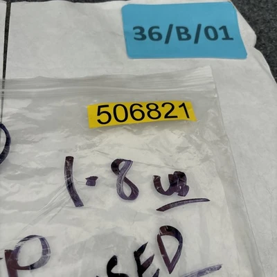 Used BHP 038333 Servo Controller Parts California US | Davliegogo LLC #1707315