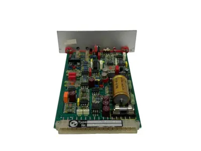 USED REXROTH VT-5014S30-R1 AMPLIFIER CARD VT5014S30R1