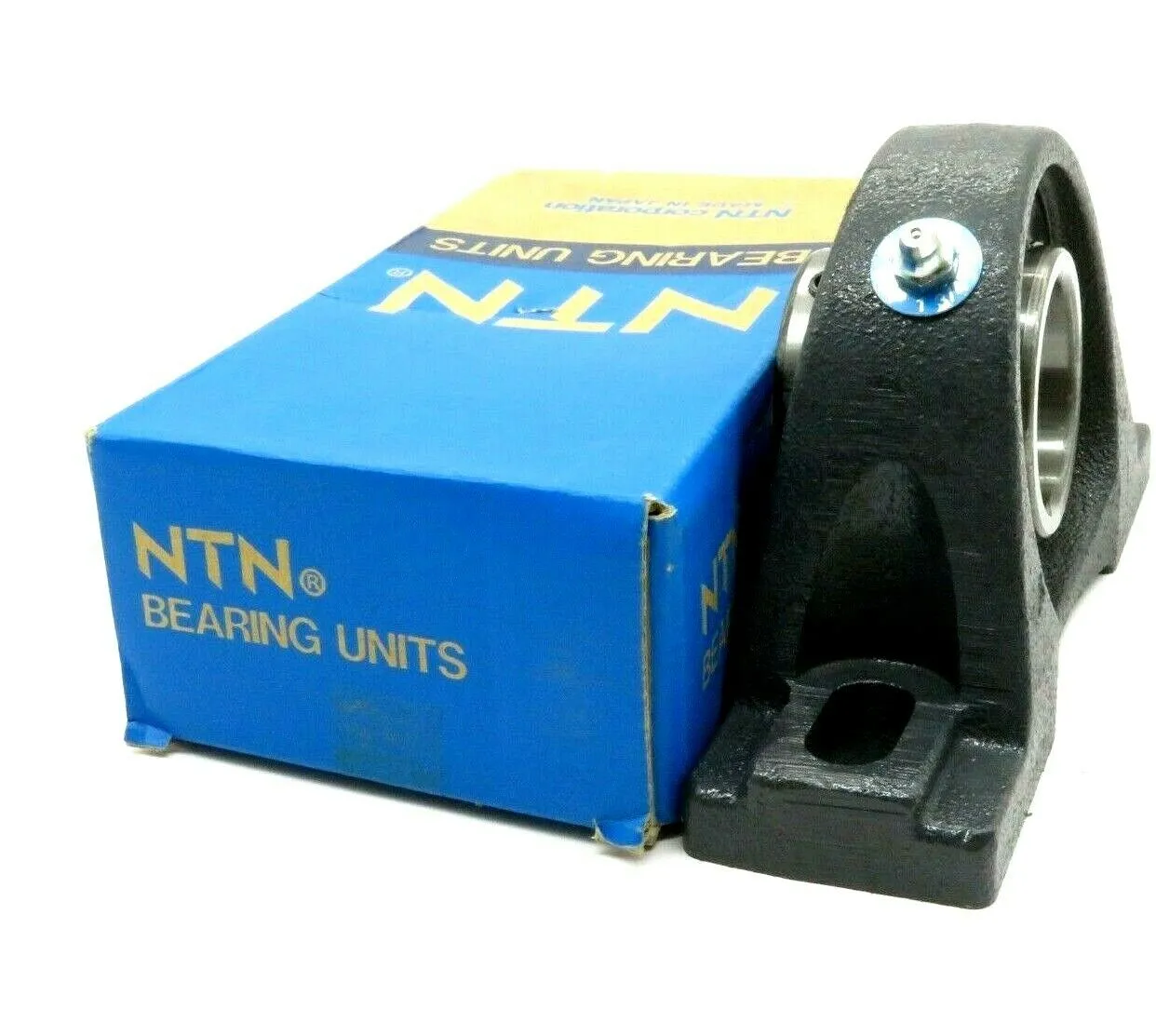 NEW NTN A-UC209-112 PILLOW BLOCK AUC209112