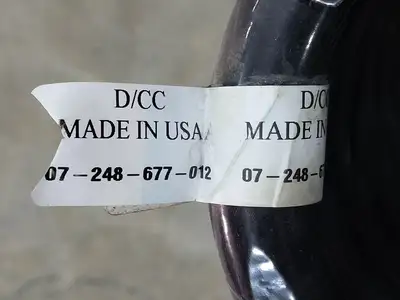 New | in-Stock METSO 07-248-677-012 Parts British Columbia CA | Lenmark #268798