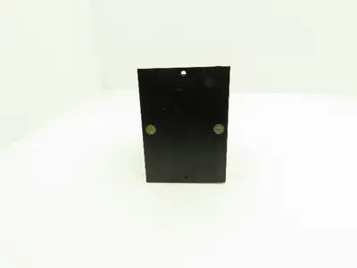 General Electric 12HFA153K4H Auxiliary Relay 48VDC Type HFA