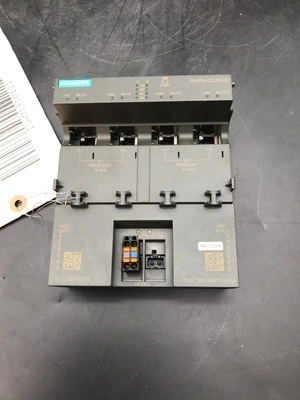 USED SIEMENS 6ES7-158-3AD01-0XA0