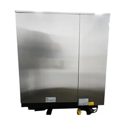 USED RATIONAL ICOMBI PRO LM100DG-AXXXX