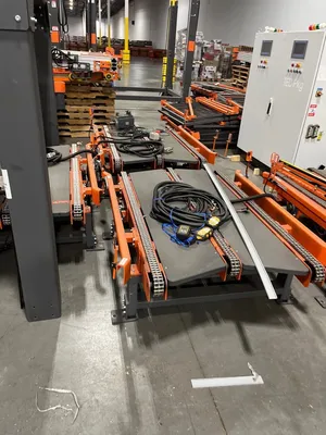USED 2021 SMART WASP X1300