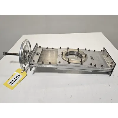 USED SALINA VORTEX BHW6  16141