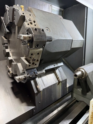 2022 HAAS ST-35 CNC Lathes | PM Machines (2)