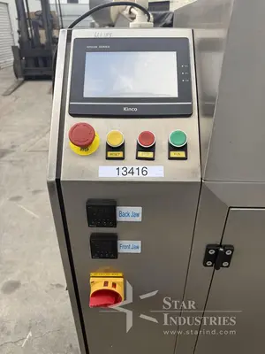 Used 2024 UR MACHINE UR300 Filling Machines California US | Star Industries #1281450